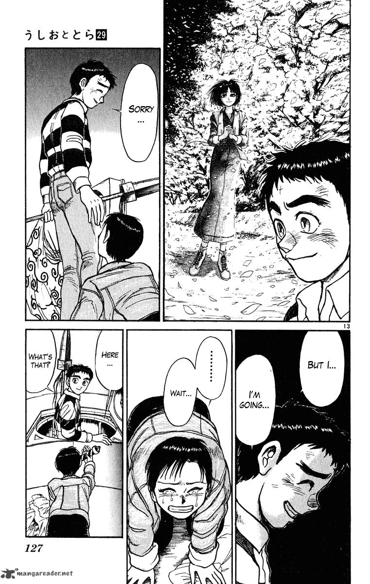 Ushio And Tora 273 14