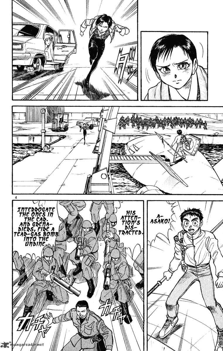 Ushio And Tora 273 5