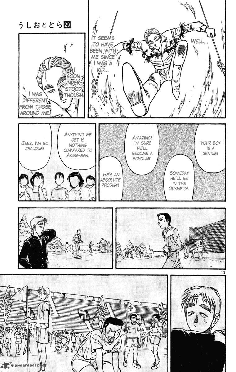 Ushio And Tora 274 14