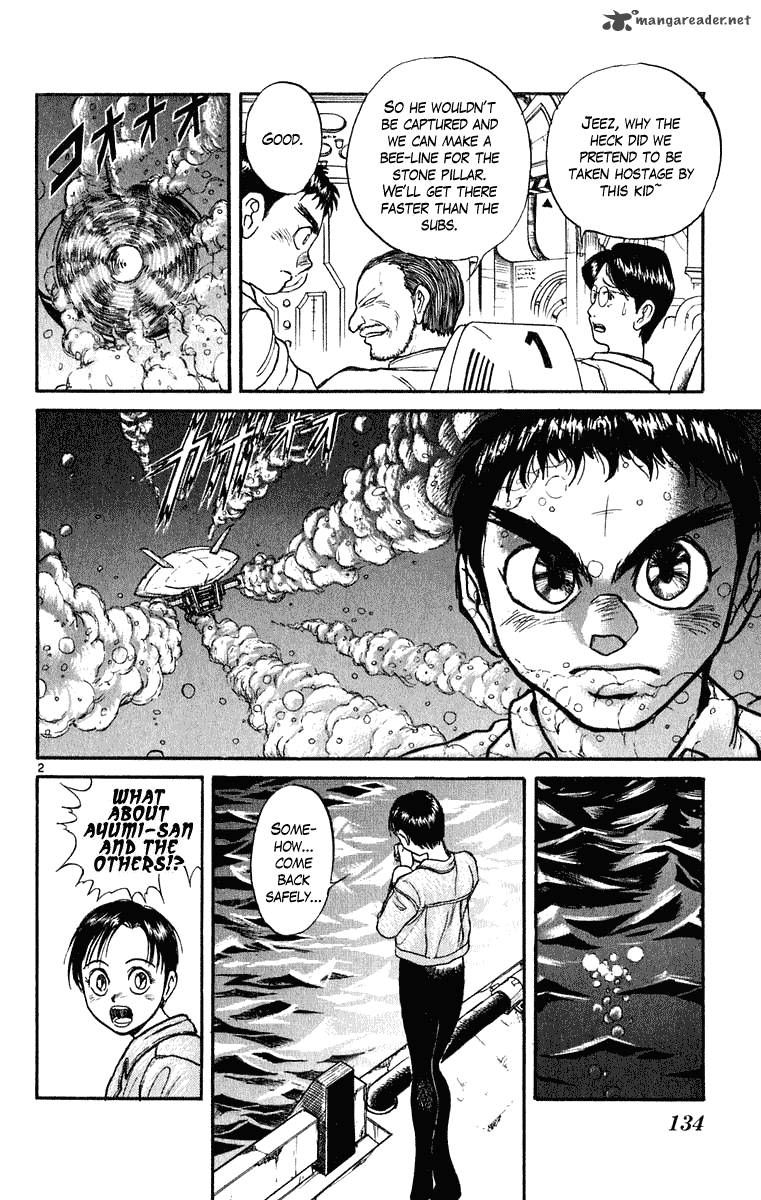 Ushio And Tora 274 3