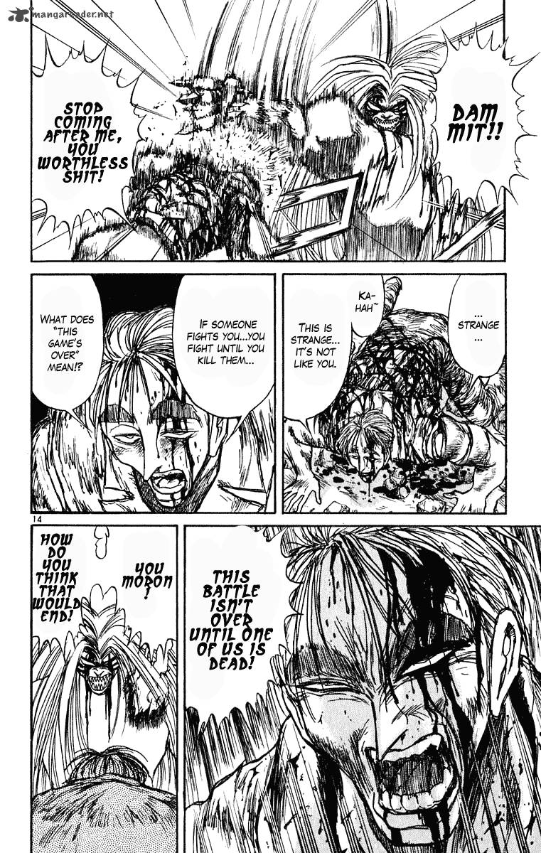 Ushio And Tora 276 15