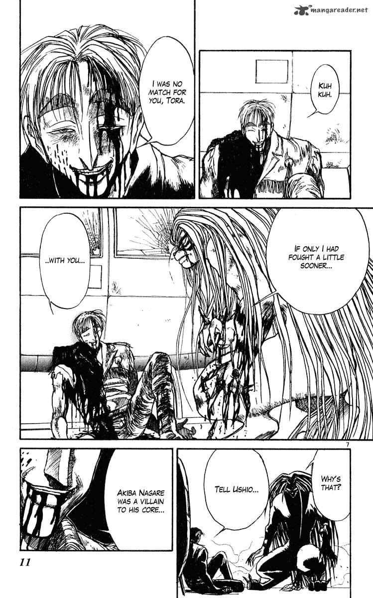 Ushio And Tora 277 13