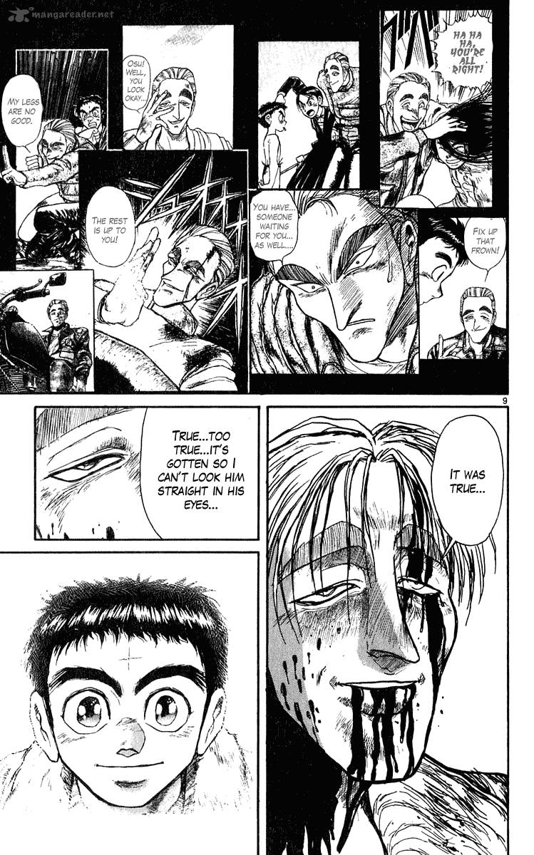 Ushio And Tora 277 15