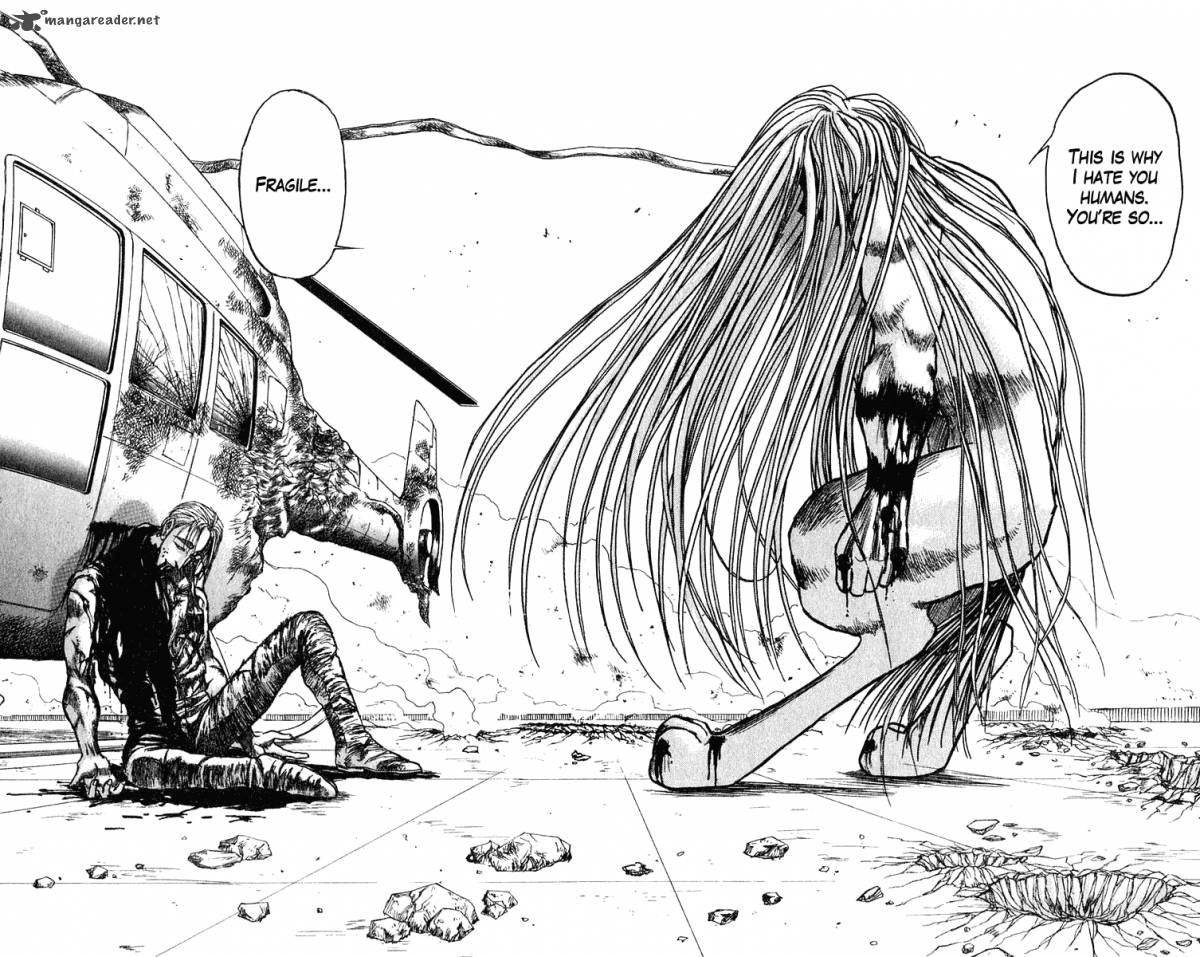 Ushio And Tora 277 20