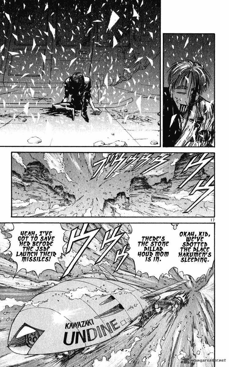 Ushio And Tora 277 22