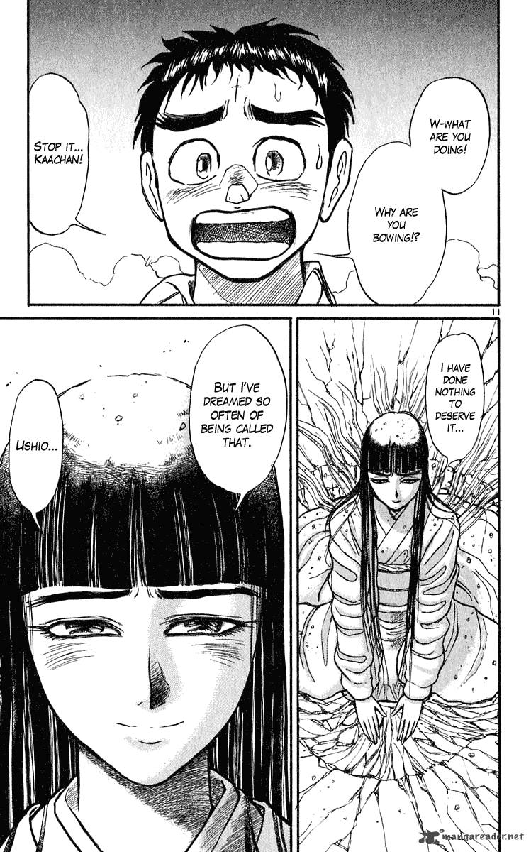 Ushio And Tora 279 11