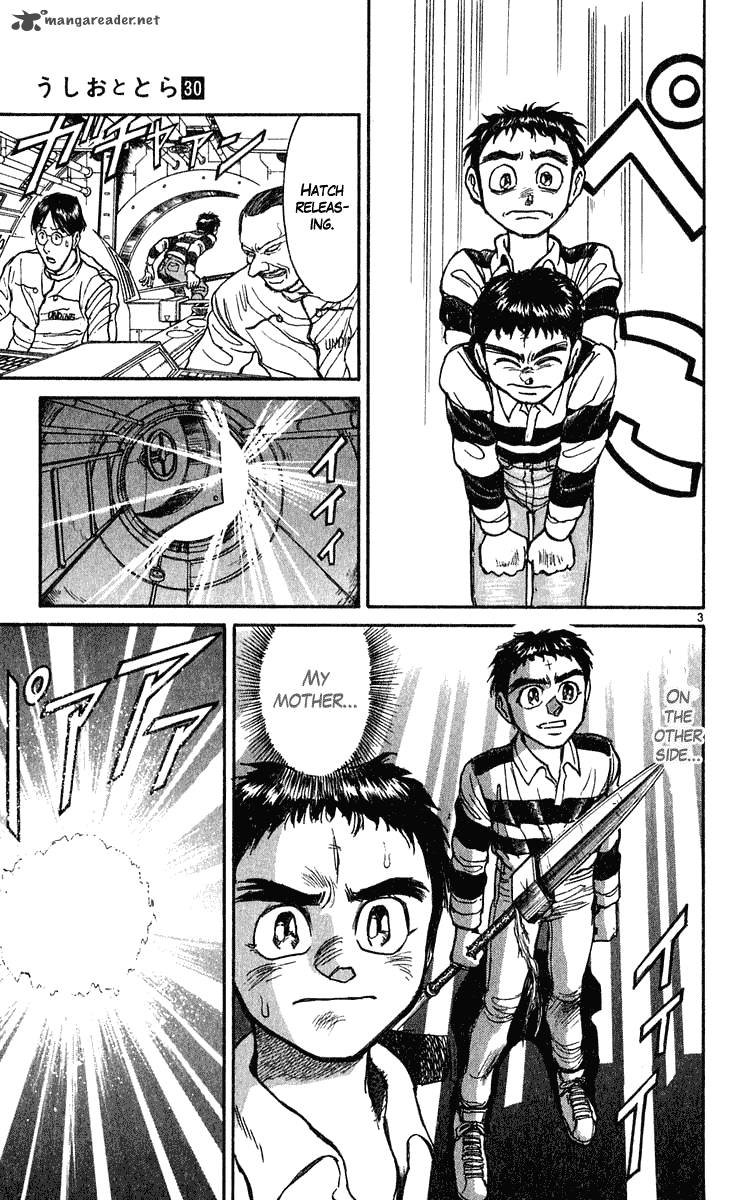 Ushio And Tora 279 4