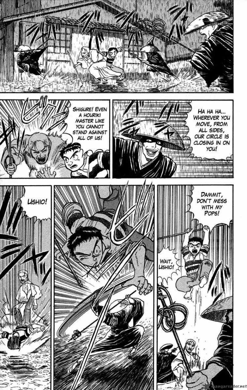 Ushio And Tora 28 10