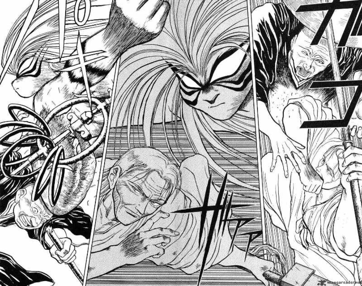 Ushio And Tora 28 13