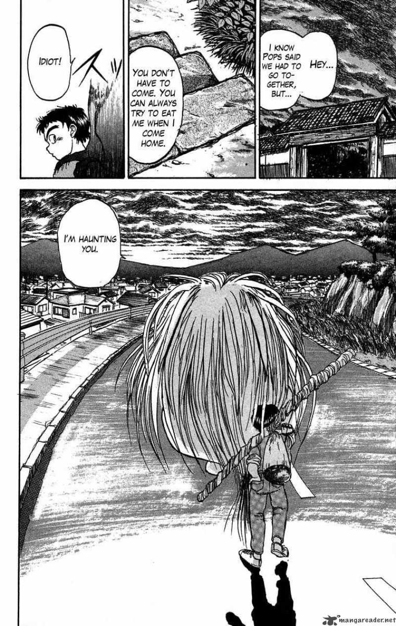 Ushio And Tora 28 18