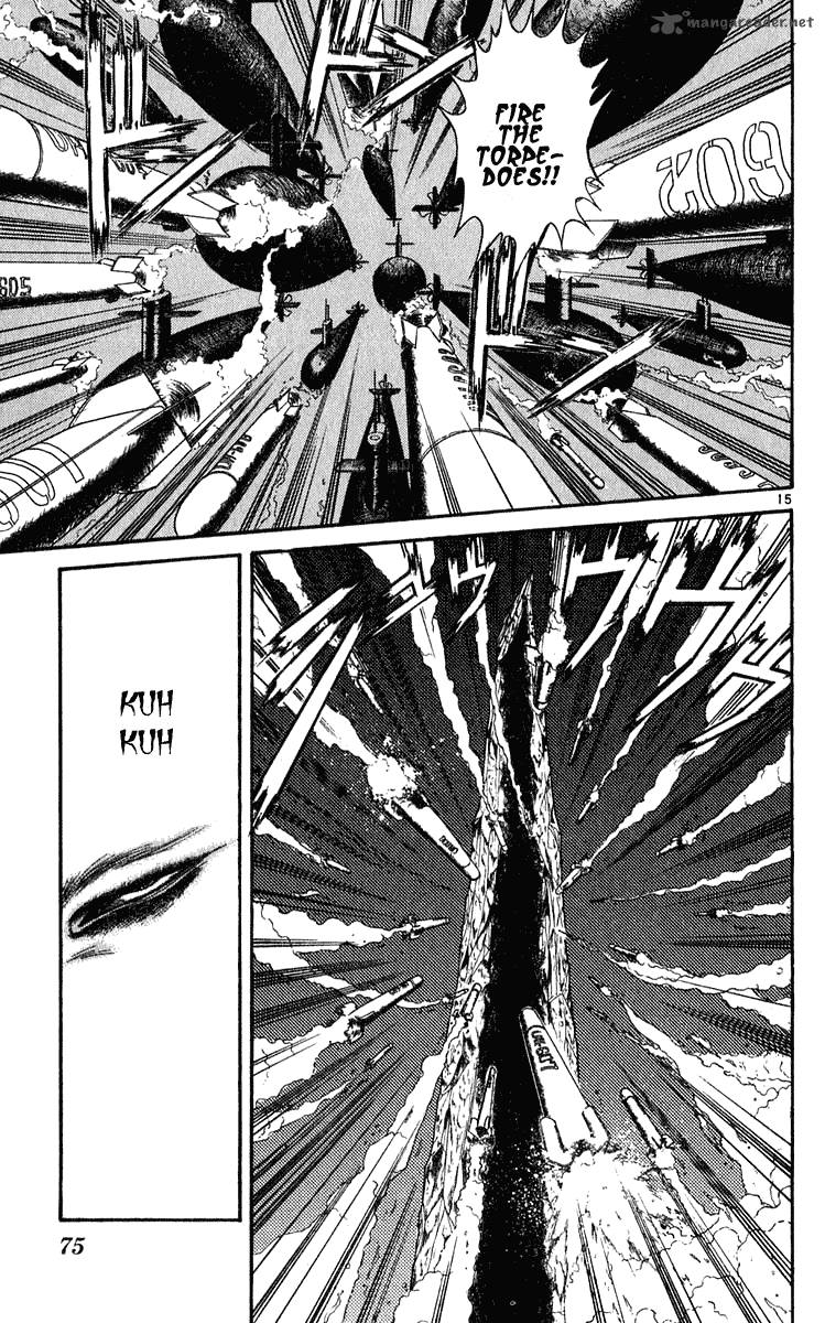 Ushio And Tora 280 16