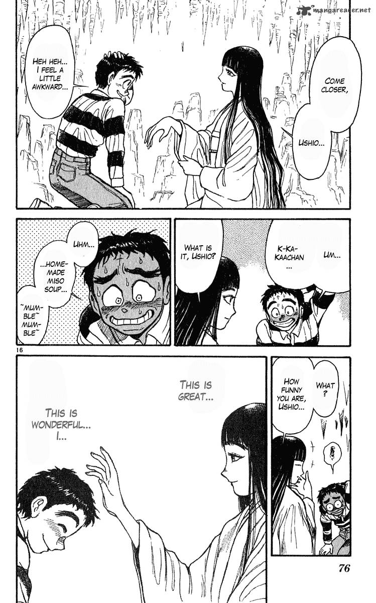 Ushio And Tora 280 17