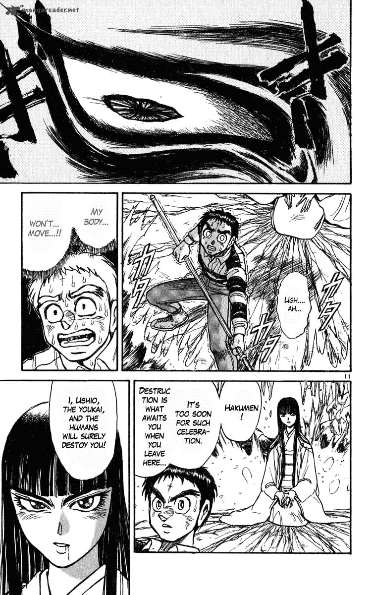 Ushio And Tora 281 11