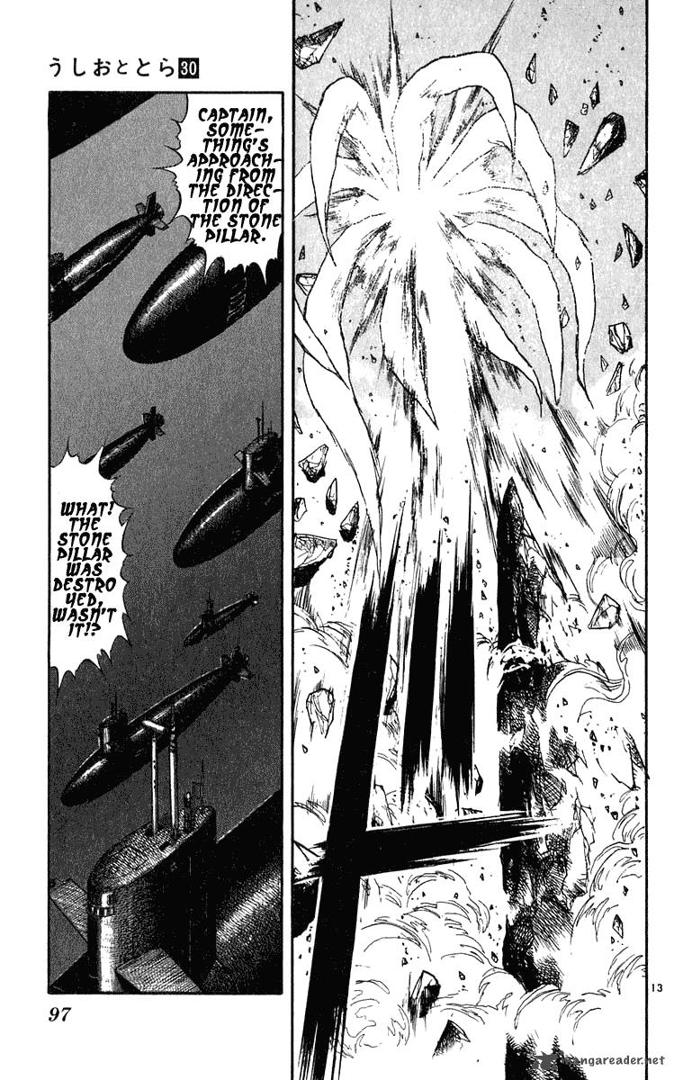 Ushio And Tora 281 13