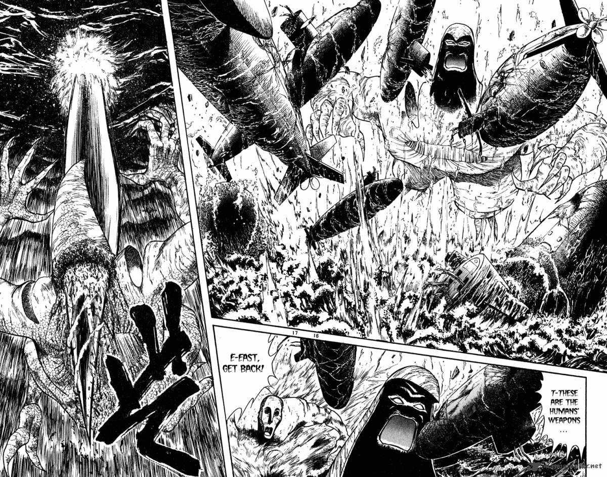 Ushio And Tora 281 16
