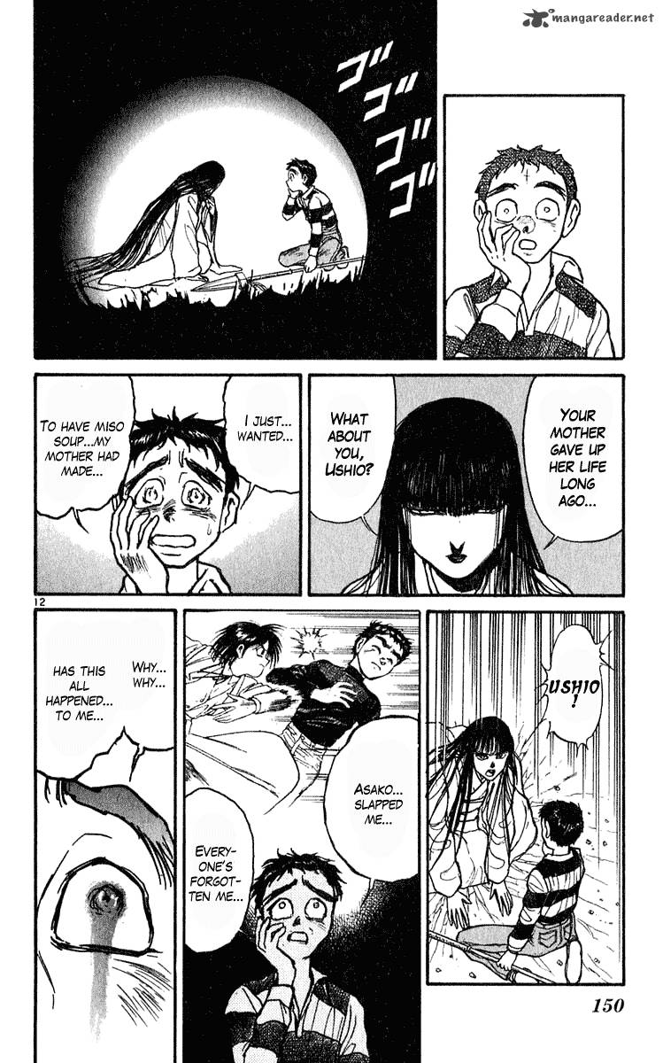 Ushio And Tora 284 12