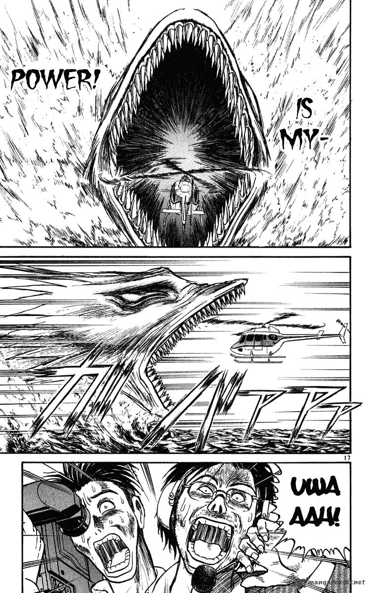 Ushio And Tora 284 17
