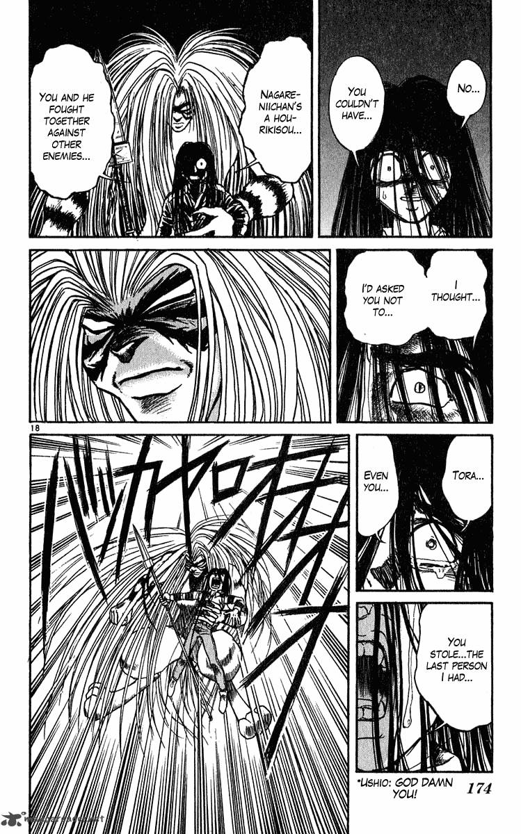 Ushio And Tora 285 19
