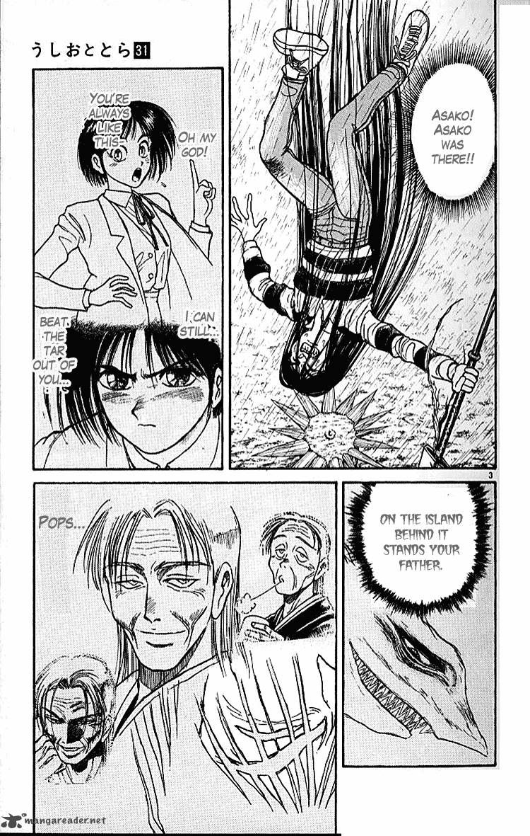 Ushio And Tora 287 8