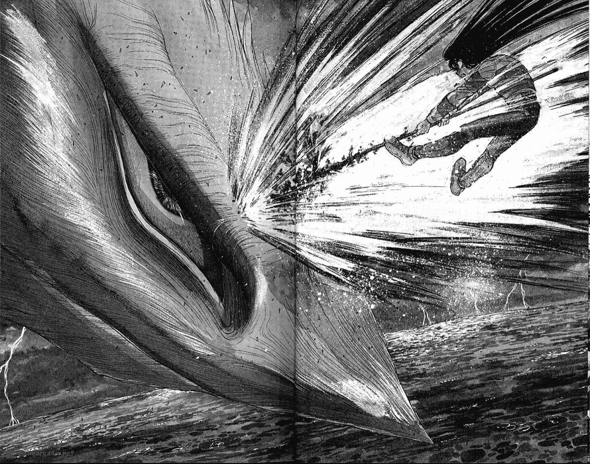 Ushio And Tora 288 4