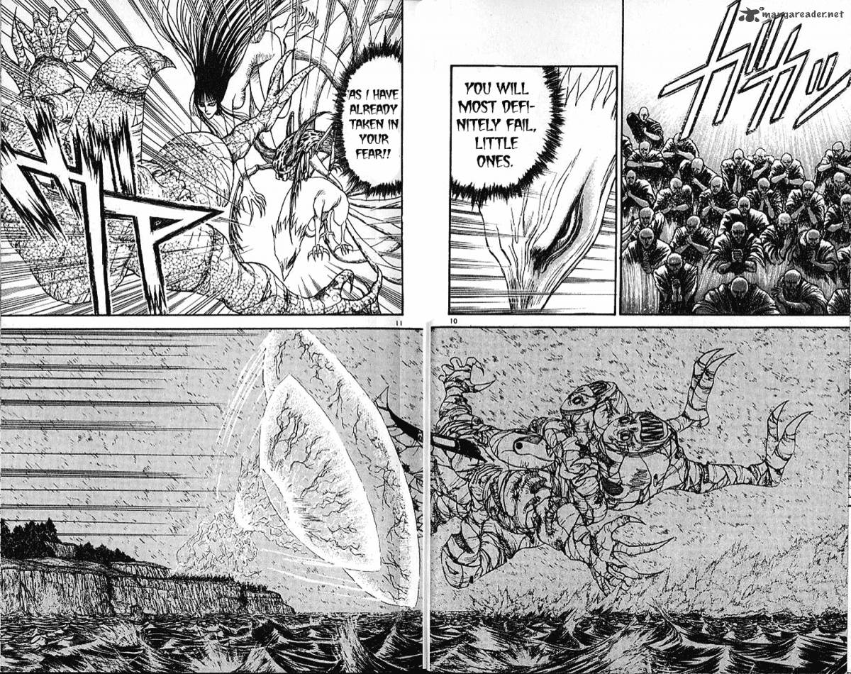 Ushio And Tora 289 11