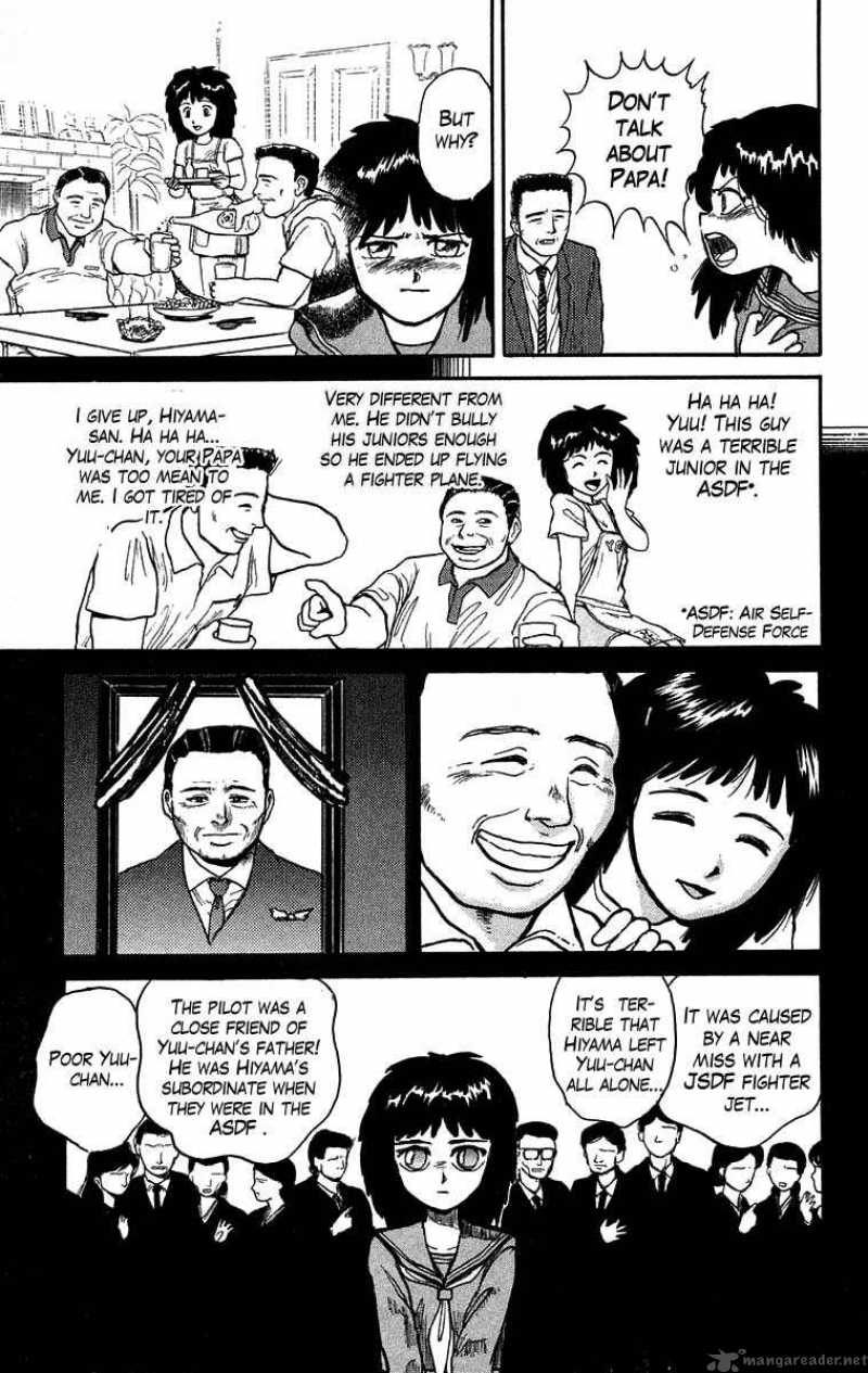 Ushio And Tora 29 9