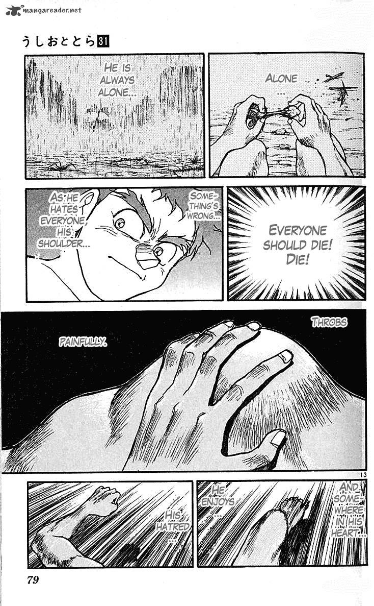 Ushio And Tora 290 13