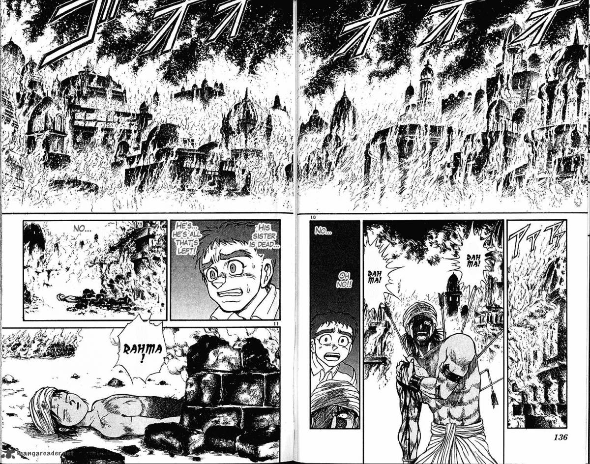 Ushio And Tora 293 11