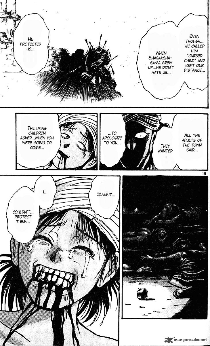 Ushio And Tora 293 15