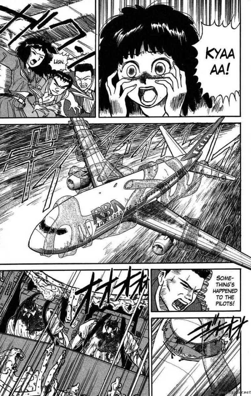 Ushio And Tora 30 15