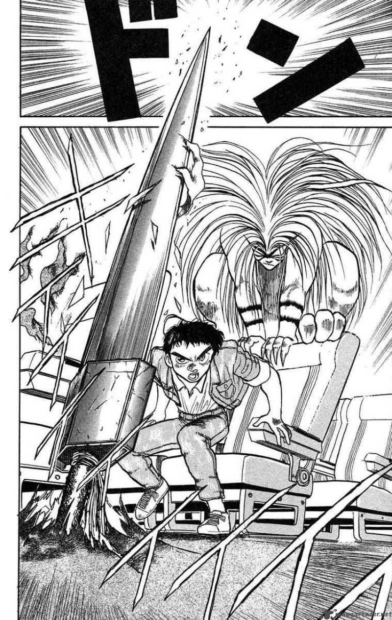 Ushio And Tora 30 18