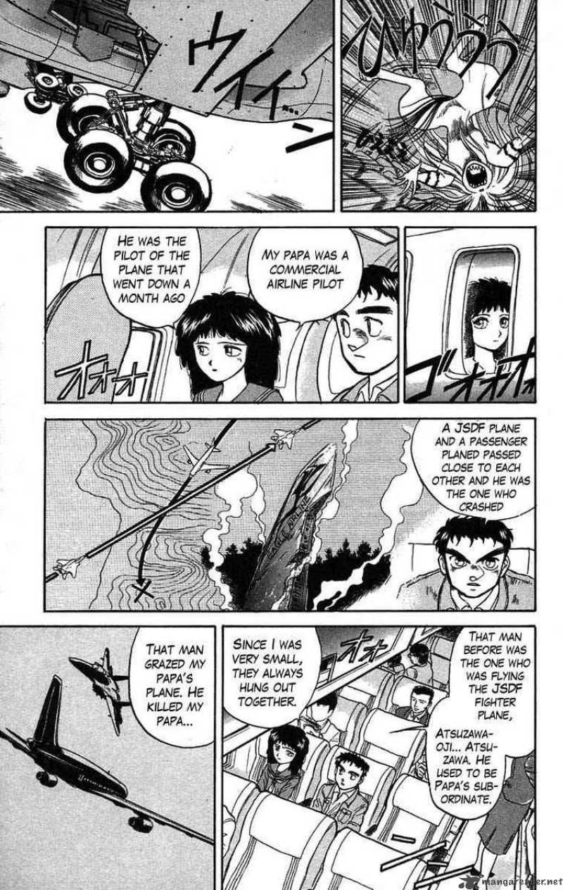 Ushio And Tora 30 7