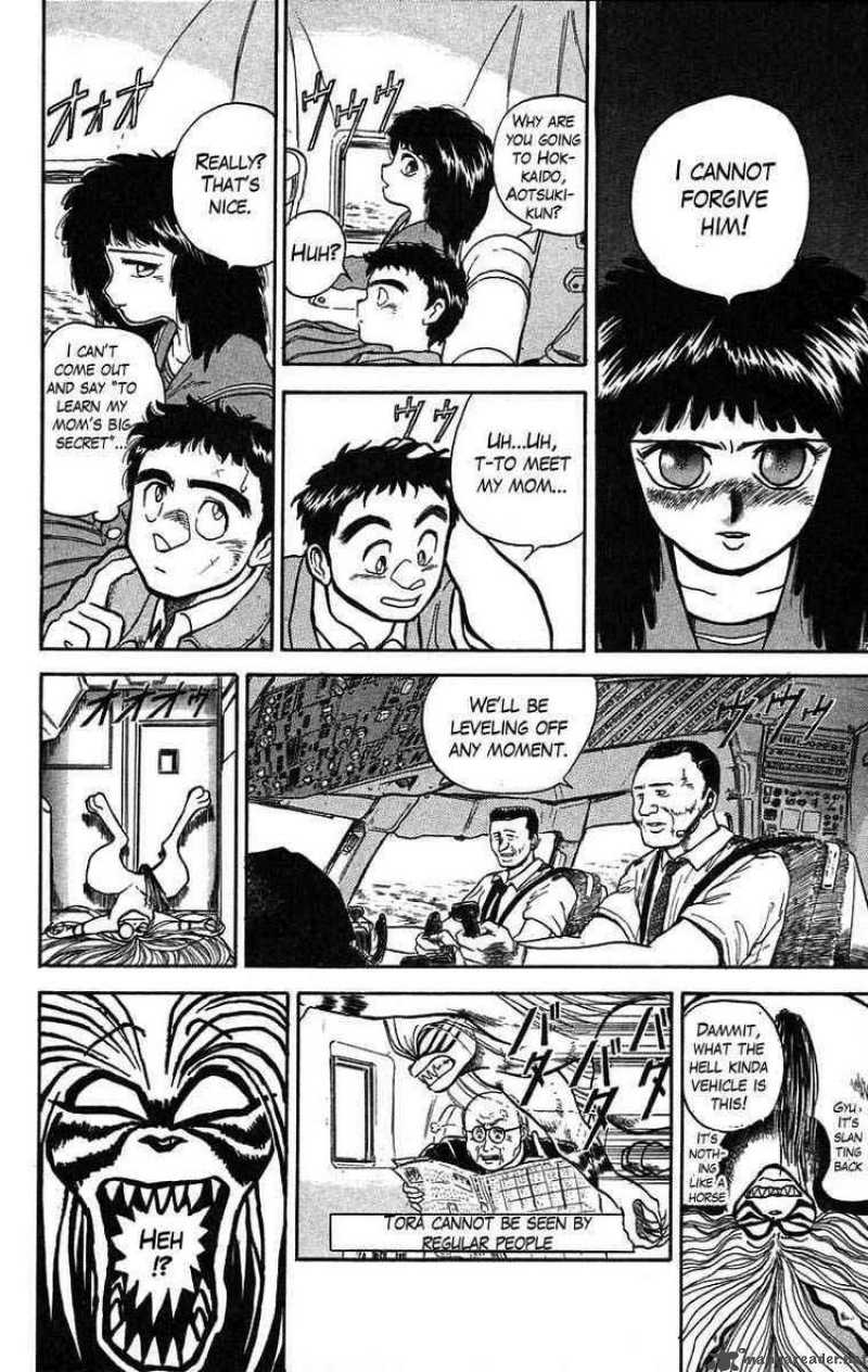 Ushio And Tora 30 8
