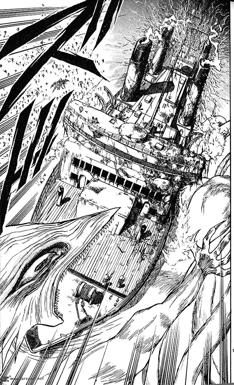 Ushio And Tora 301 9