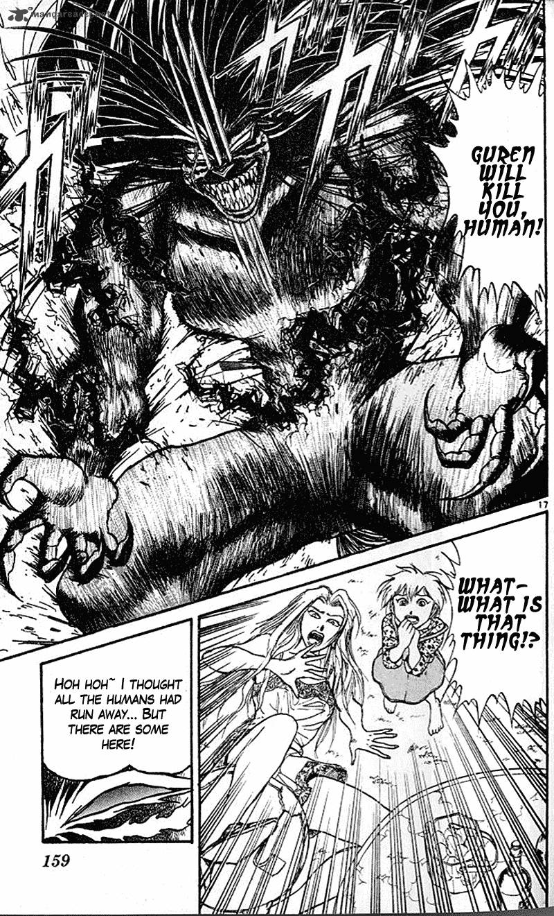 Ushio And Tora 303 16