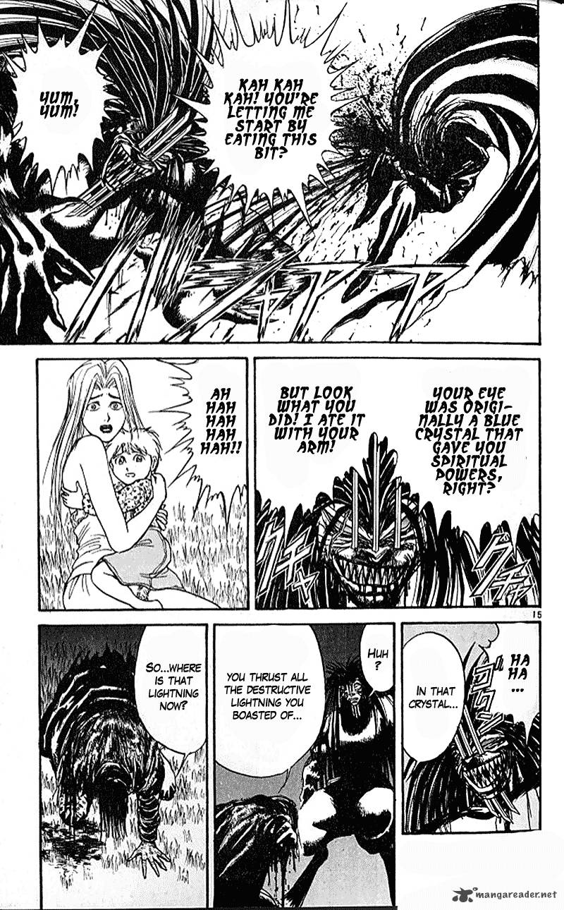 Ushio And Tora 304 15