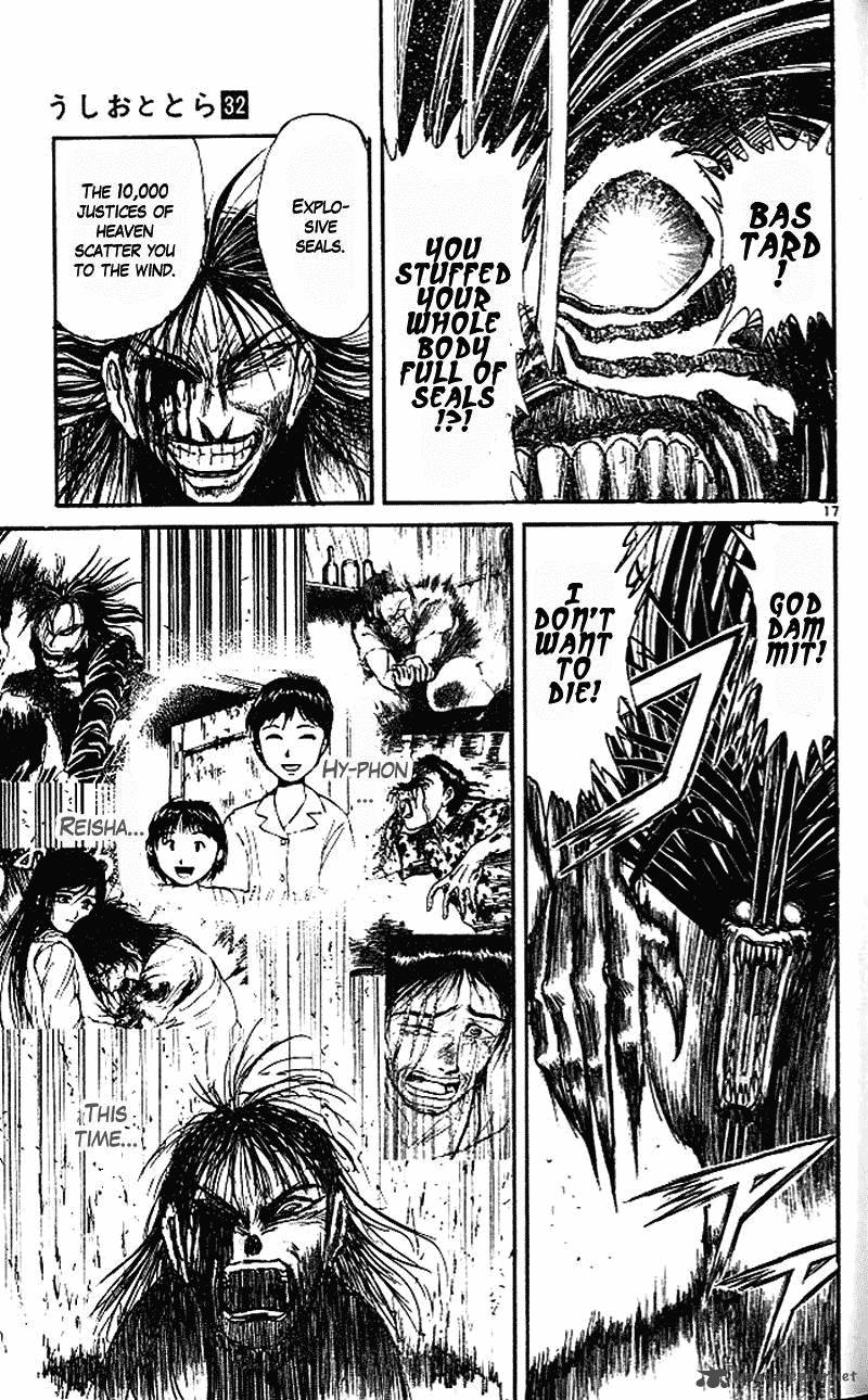 Ushio And Tora 304 17