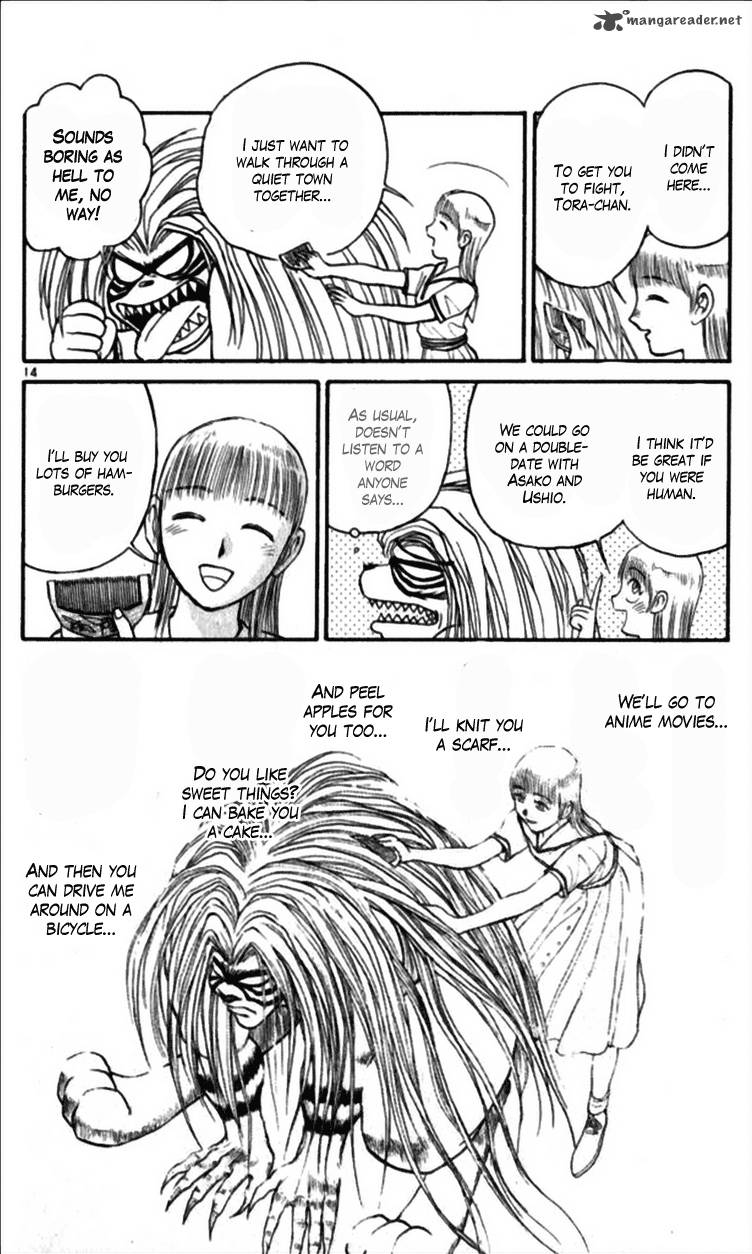 Ushio And Tora 305 17