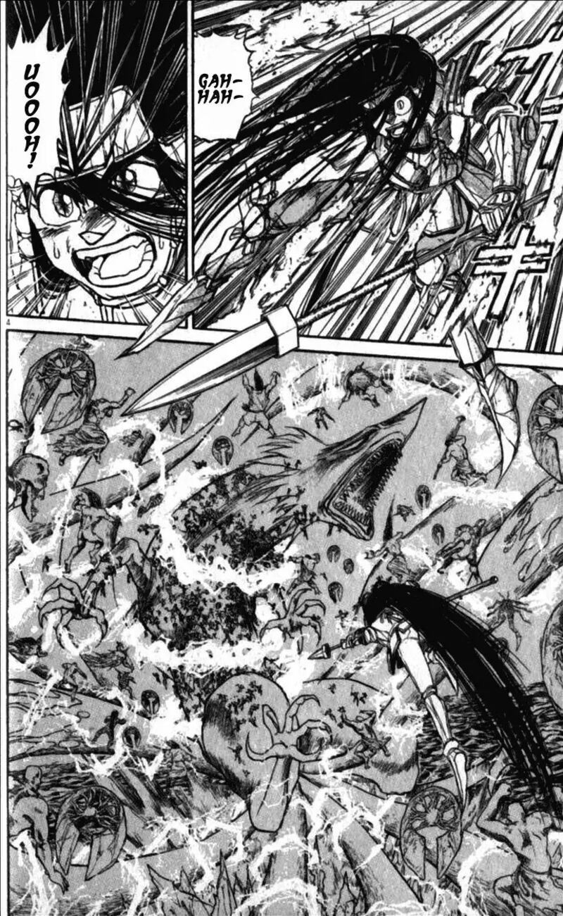 Ushio And Tora 306 4