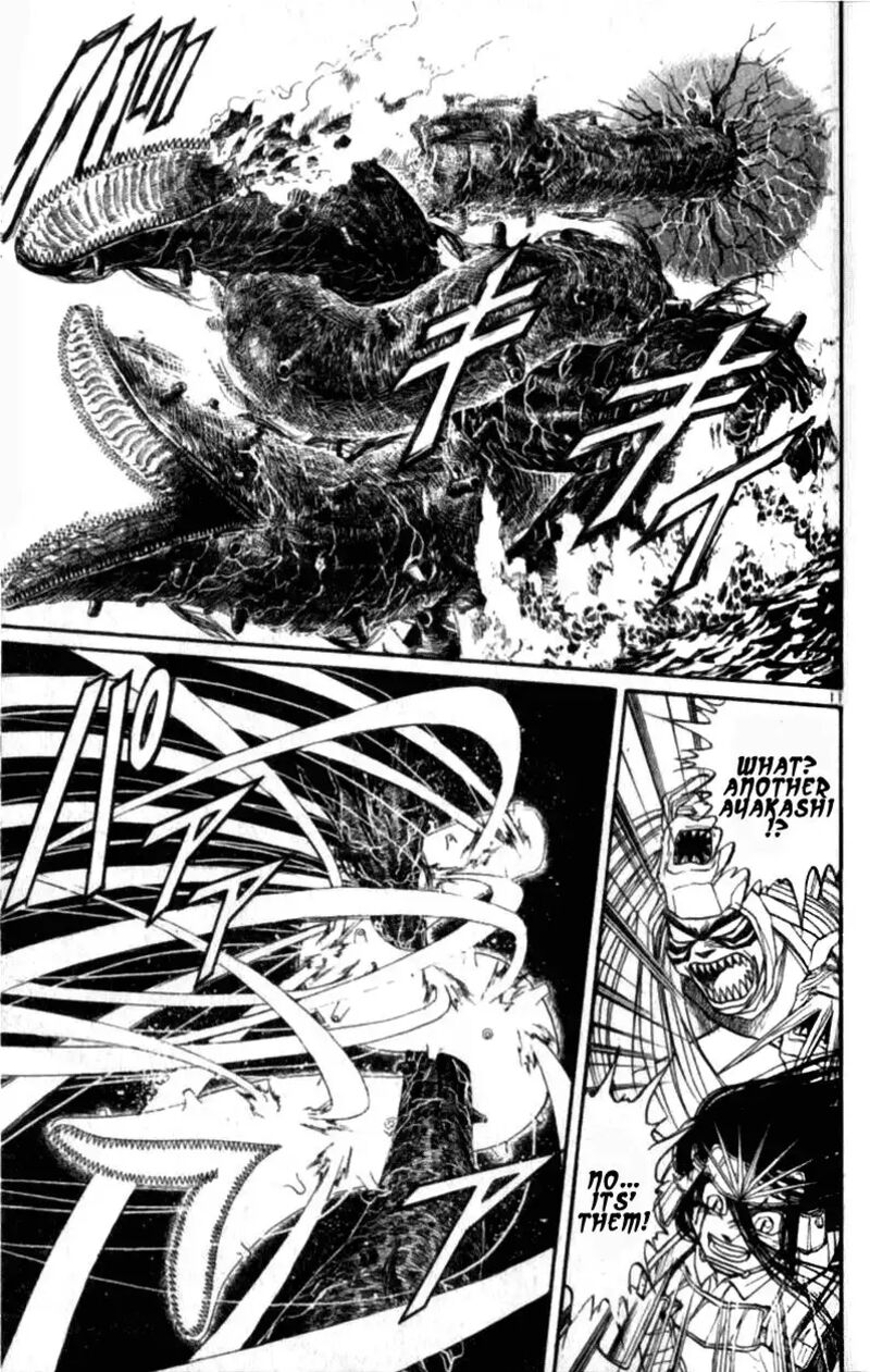 Ushio And Tora 307 11