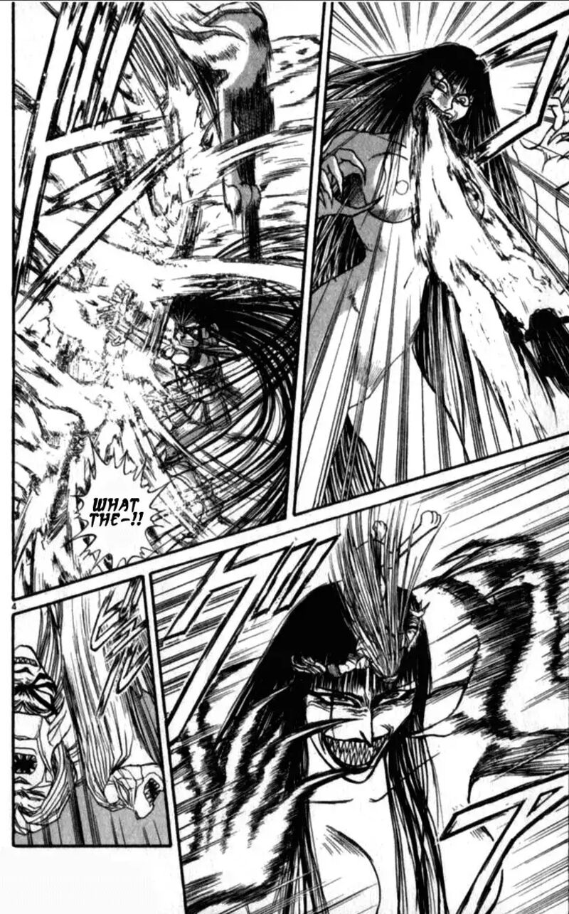 Ushio And Tora 307 4
