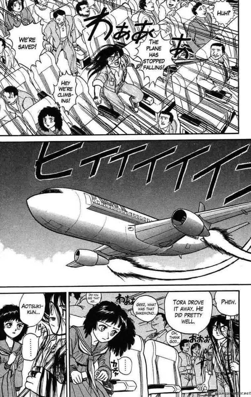 Ushio And Tora 31 11
