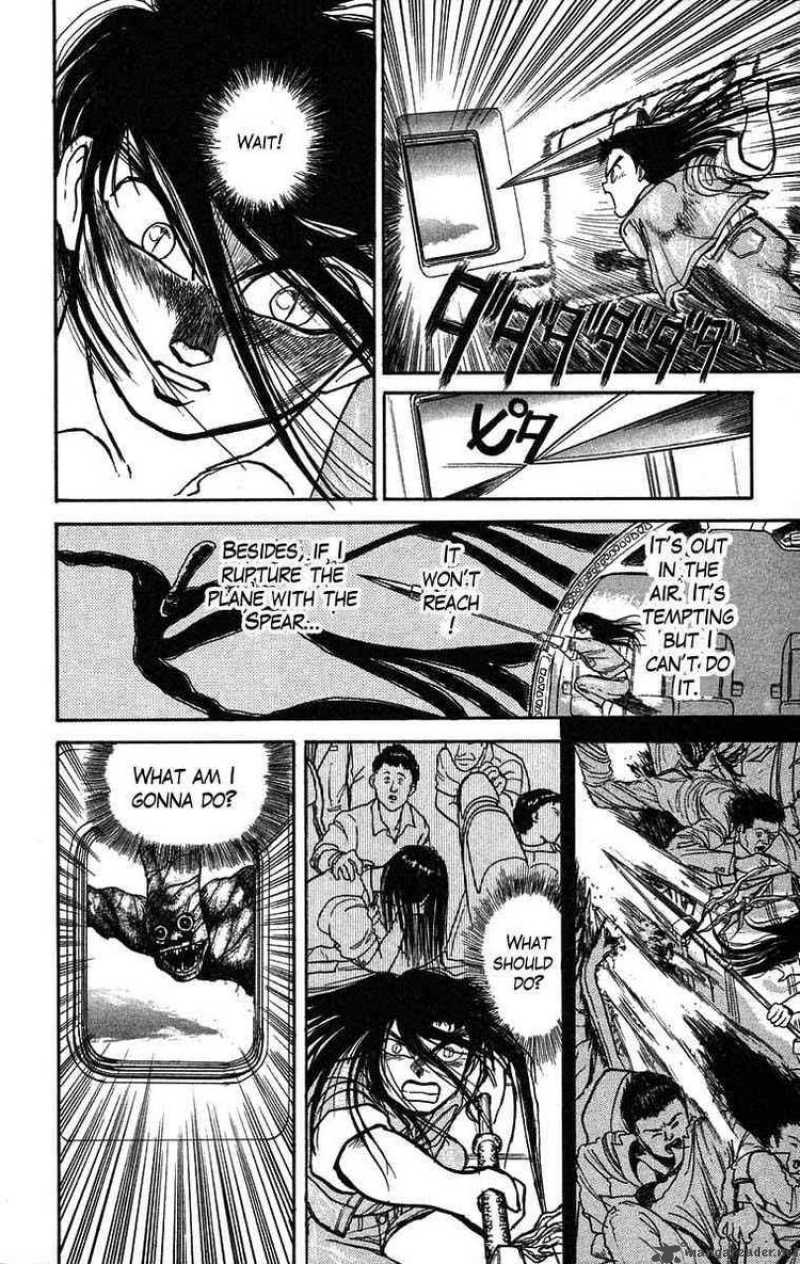 Ushio And Tora 31 3
