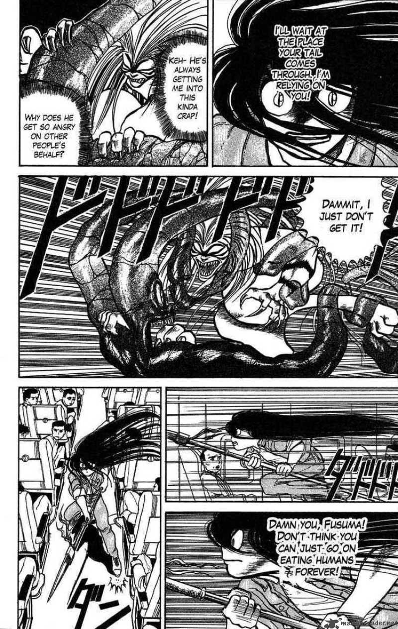 Ushio And Tora 32 14