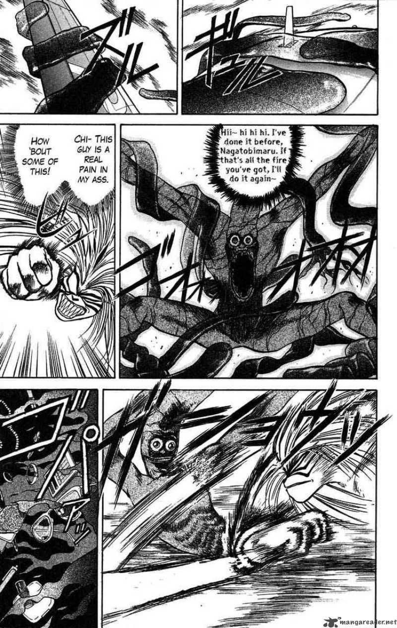 Ushio And Tora 32 5