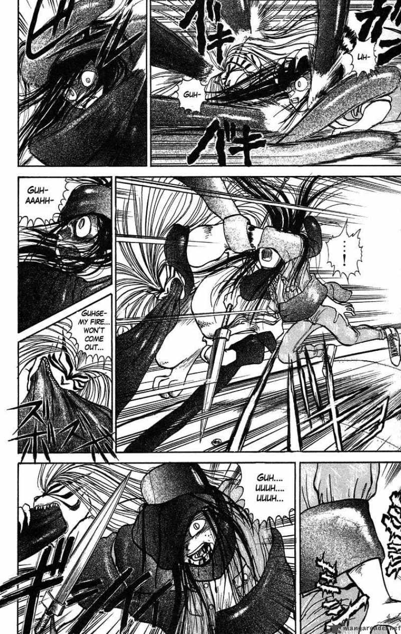 Ushio And Tora 33 12