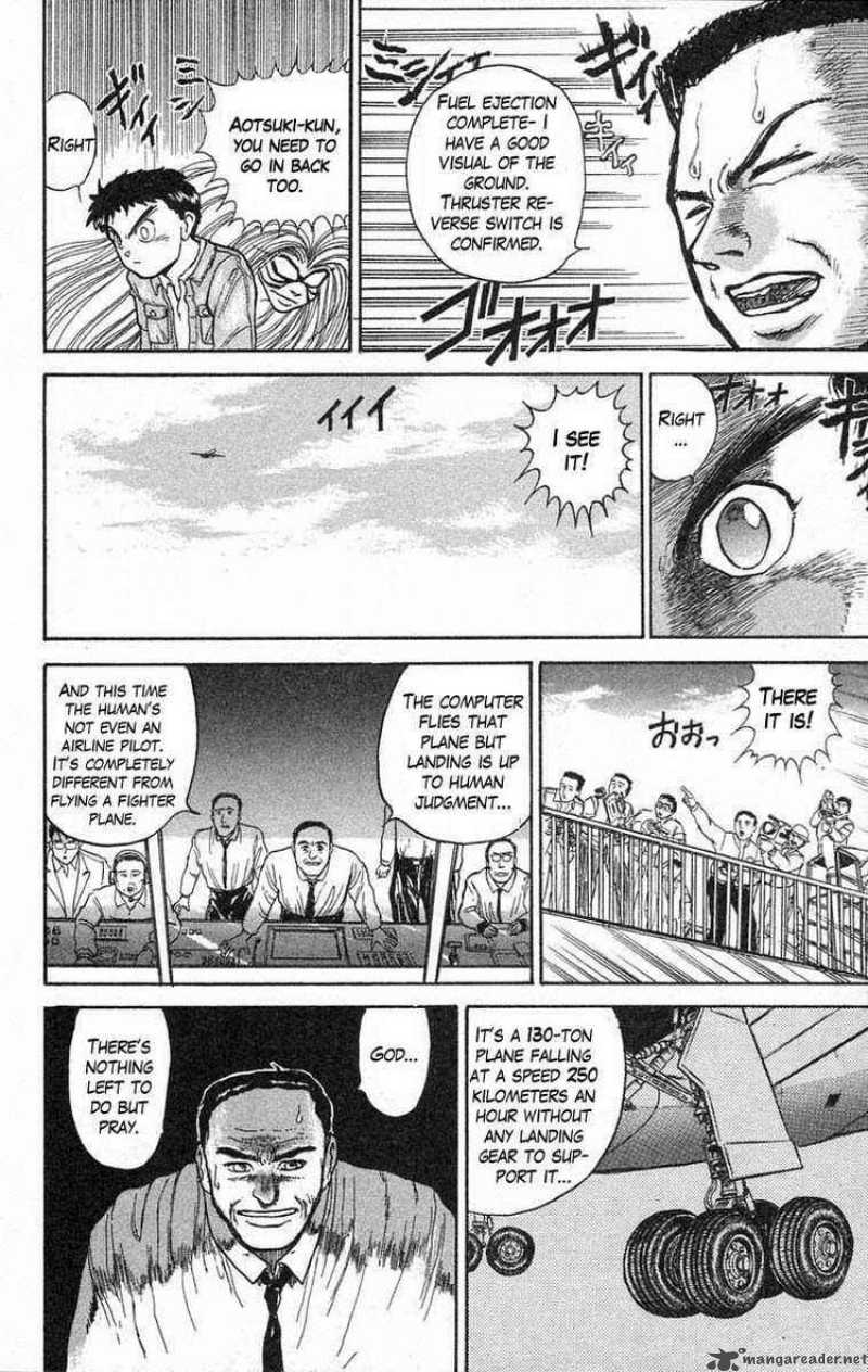 Ushio And Tora 34 9