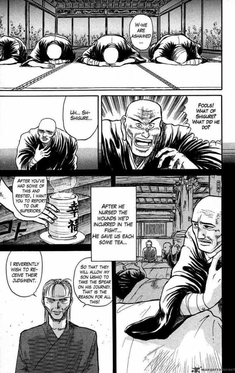 Ushio And Tora 35 8