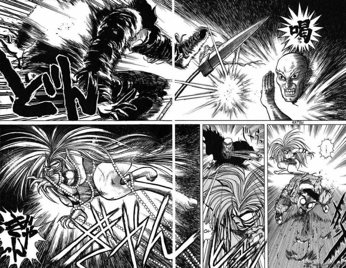 Ushio And Tora 36 16