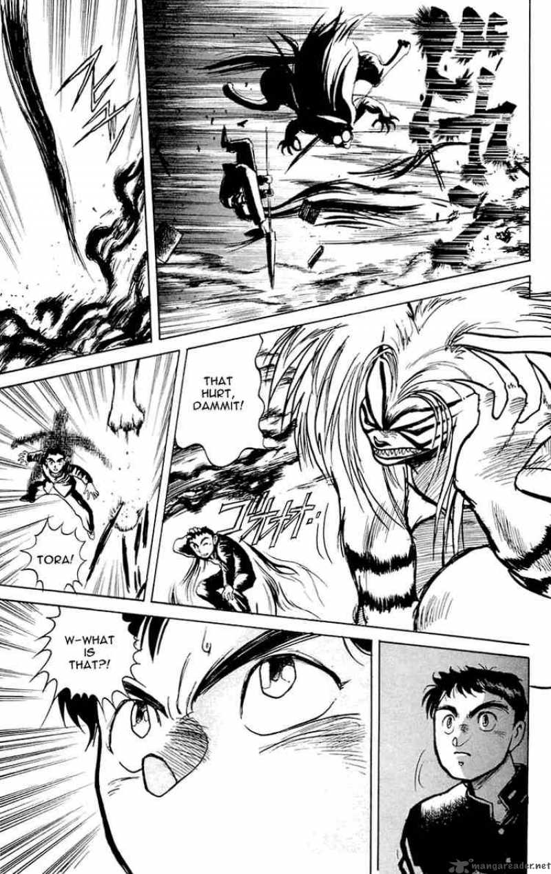Ushio And Tora 4 29